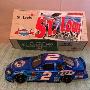 New in box. NASCAR Fans. Limited Edition